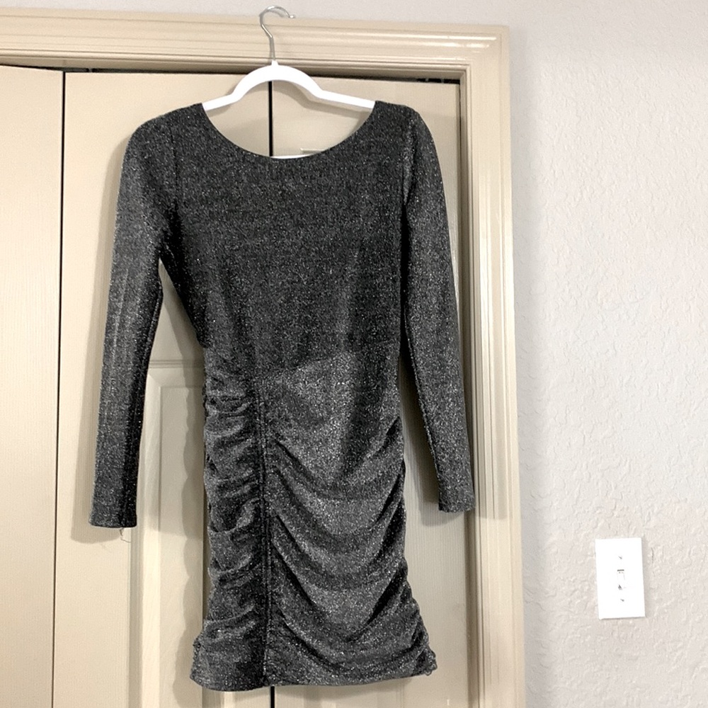 Homecoming dress. Worn once. Size Small